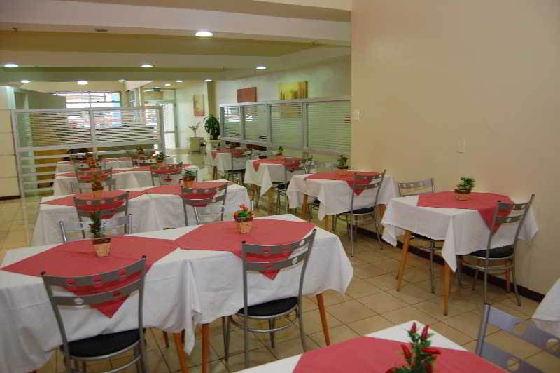 Hotel Express Maua Porto Alegre Exterior foto