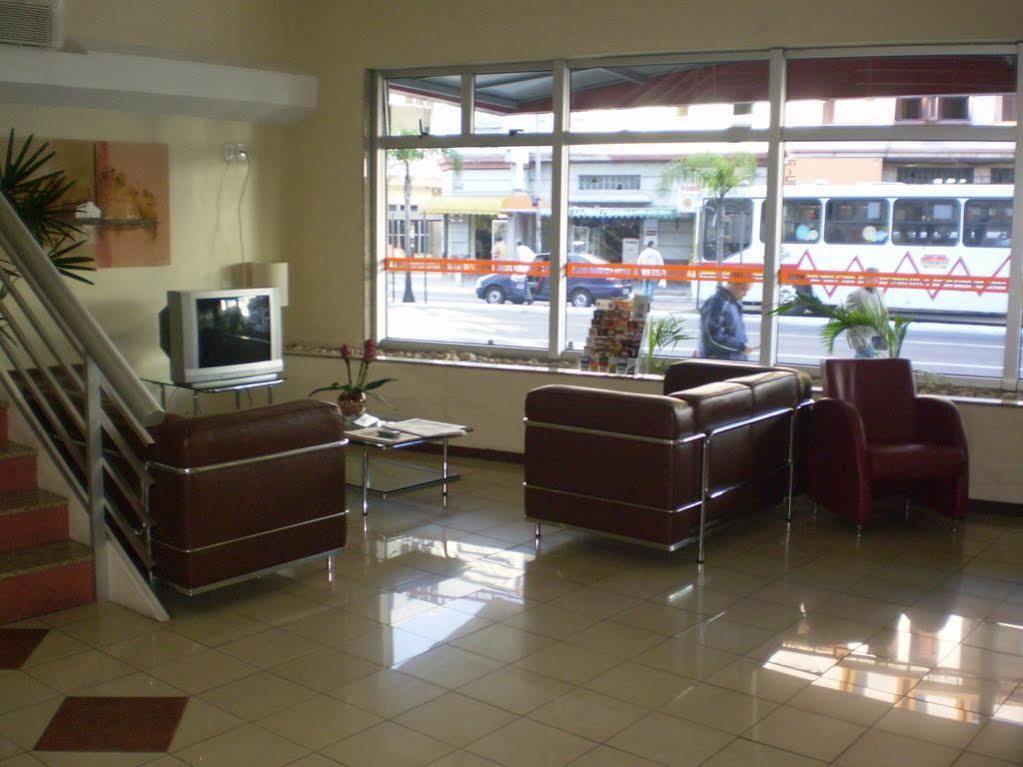 Hotel Express Maua Porto Alegre Exterior foto